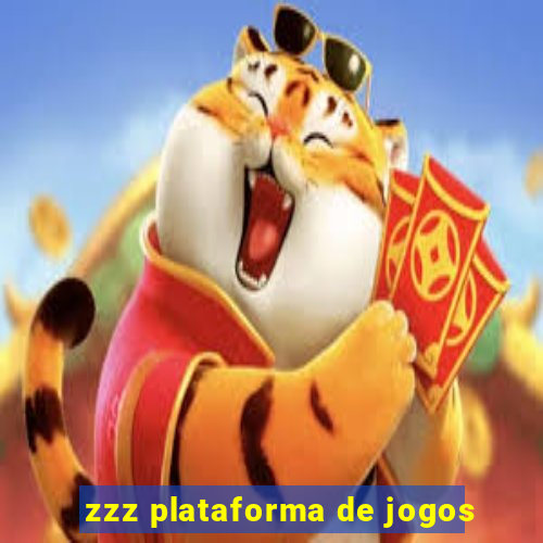 zzz plataforma de jogos